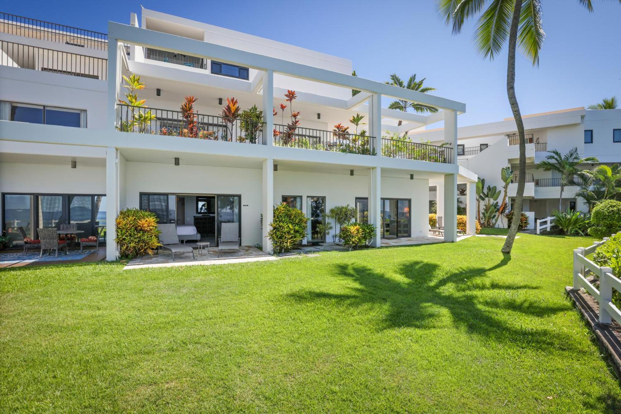 Royal Sea Cliff Kona By Outrigger - Select Your Unit Каилуа-Кона Экстерьер фото